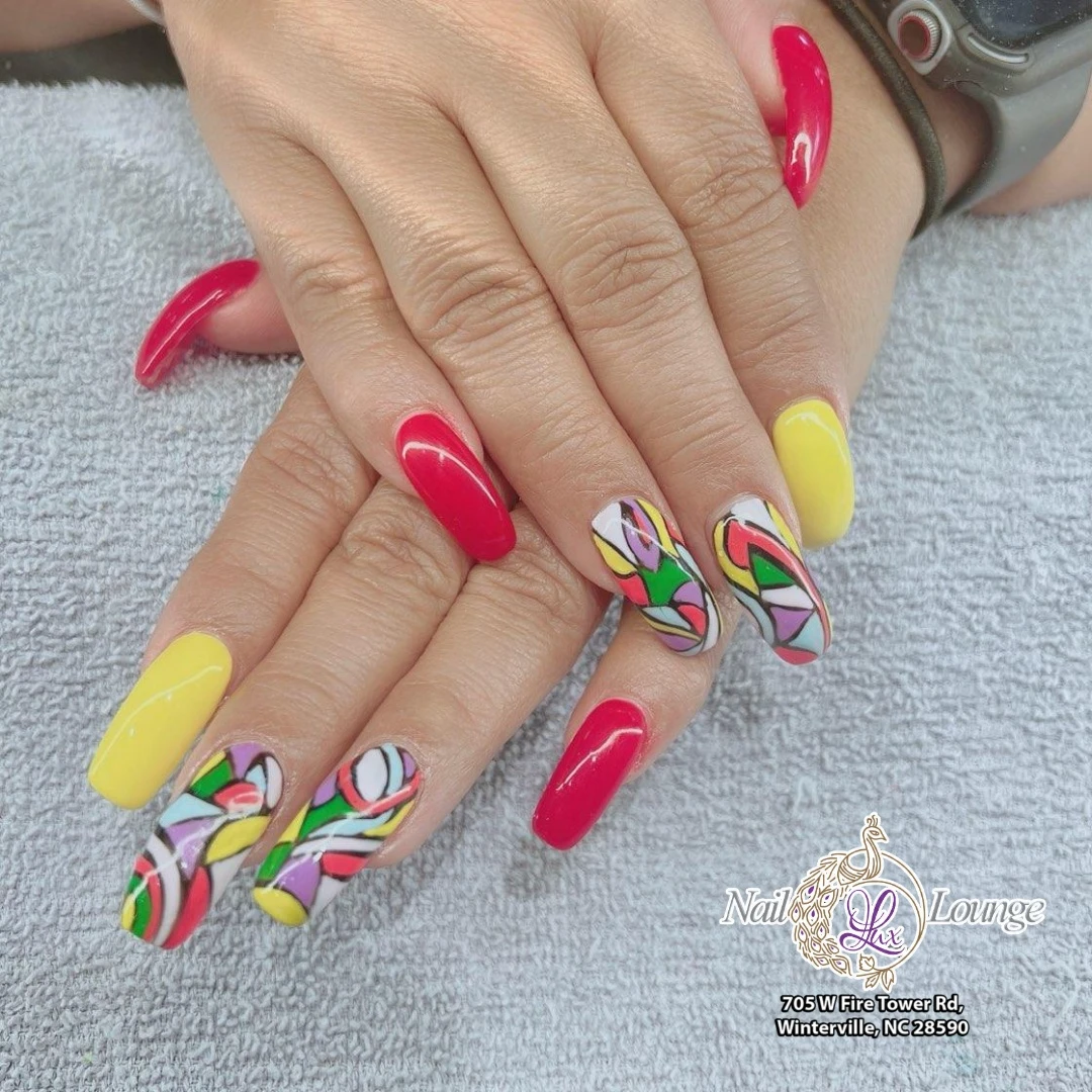 Must Try Nail Designs August 14 2026
